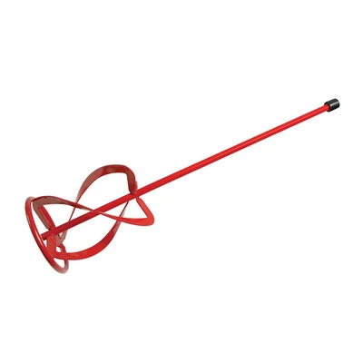 Image of Silverline Mixing Paddle Heavy Duty 140 x 600mm
