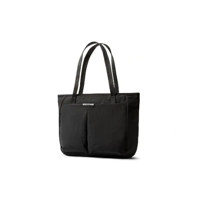 Image of Bellroy Tokyo Wonder tote (15L laptop bag, fits 16&quot; laptop) Raven