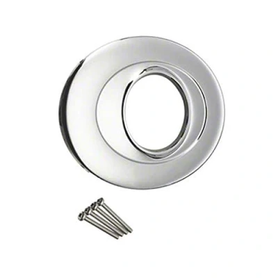Image of Mira Excel 1.451.69.2 Concealing Plate Chrome 451.69