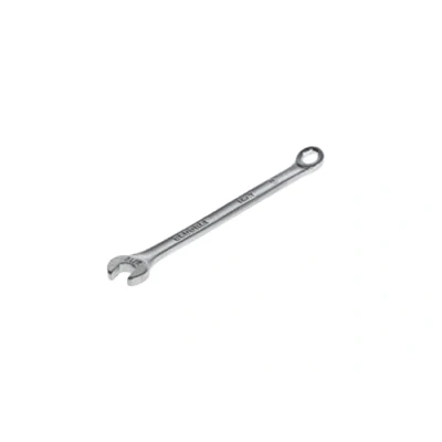 Image of GEDORE Combination Spanner UD Profile 3/16 inch, high Quality Vanadium Steel, Glare Free Look, According to DIN 3110, Silver