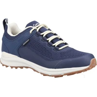 Image of Cotswold Compton Waterproof Womens Navy