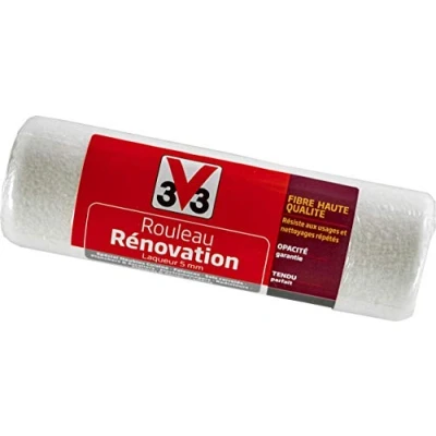 Image of V33 Refill Sleeve for Renovation Roller 180 mm