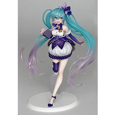Image of Taito Hatsune Miku 3rd Season Winter Prize Figure