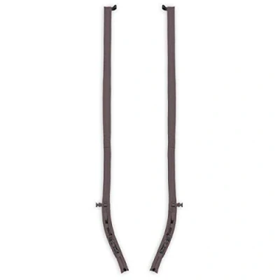 Image of HOPPEDIZ Shoulder Strap for Baby Carrier Nabaca Regular Grey