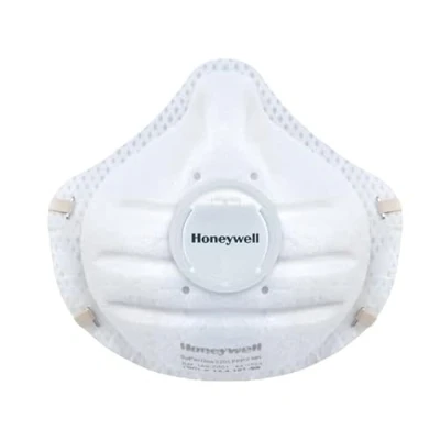 Image of Honeywell SUPERONE 3206 V2 FFP2 V, 20 pack, FACE MASK