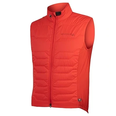 Image of Endura Pro SL Primaloft Cycling Gilet II