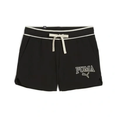 Image of PUMA Squad 5&quot; Shorts TR