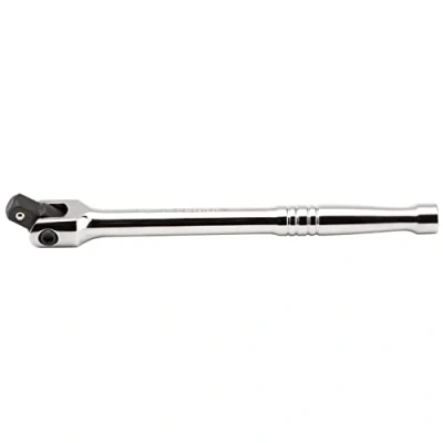 Image of Draper Breaker Bar, 1/2&quot; Sq. Dr., 250mm