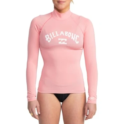 Image of Billabong Long Sleeve Lycra for Women