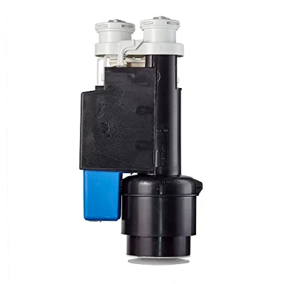 Image of Ideal Standard Dual Flush Pmatic Outlet Valve, EV98167 (Replacement for SV93467), Multi Colour, 1.5&quot;