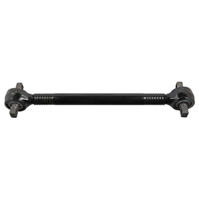 Image of 0041218703, 0099433915, 041272427, 500338783 Suspension Arm FEBI BILSTEIN 102569 Front Axle Trailing