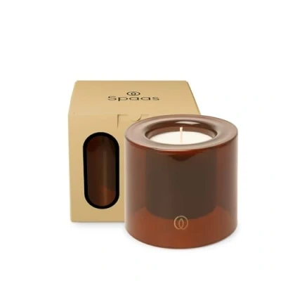 Image of Spaas Delight Scented Candle Small 40h, Nighttime Nostalgia