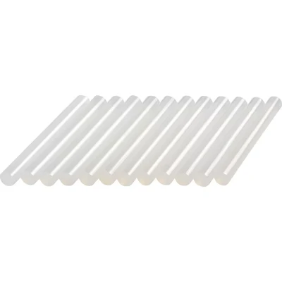 Image of Dremel GG11 Hot Glue Gun Sticks 12 pack, Multi Purpose 11 mm for High Temperature (165 195 Celsius)