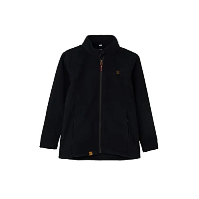 Image of LightHouse Womens Ashby Waterproof Fleece Navy 12