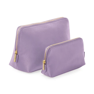 Image of BagBase BG751 Boutique Accessory Case Lilac S/M