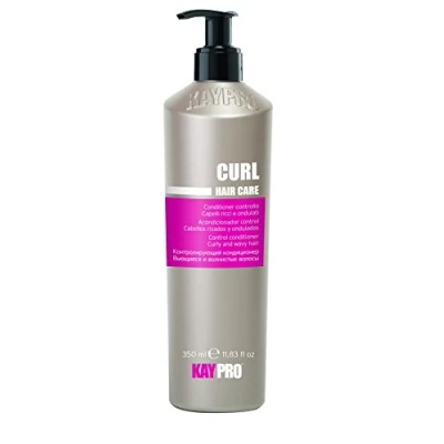 Image of KayPro CURL Control CONDITIONER Curly and Wavy Hair 350 ml