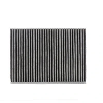 Image of 272774812R Pollen Filter BOSCH 1 987 435 562 Activated Carbon 250mm 180mm 35mm NISSAN: Qashqai 2, X Trail, RENAULT: Kadjar, Megane 4