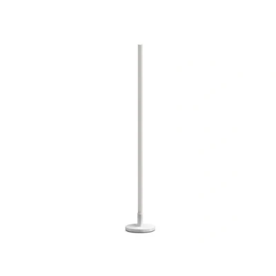 Image of WiZ Pole Table Lamp Tunable White and Colour, Dimmable, 16 Million Colours, Smart Control via App/Voice WLAN