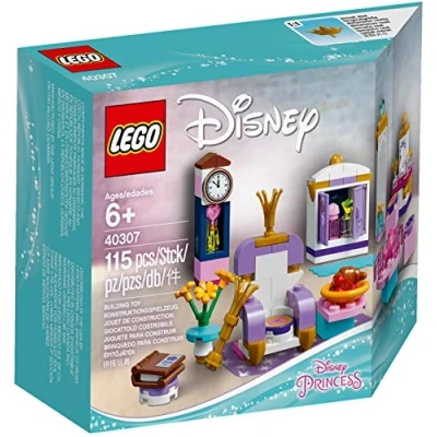 Image of Lego Disney Princess Accessory Set 1 40307
