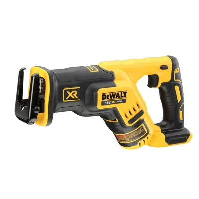 Image of DEWALT DCS367N XJ Reciprocating Saw Brushless XR Compact, Bare Unit