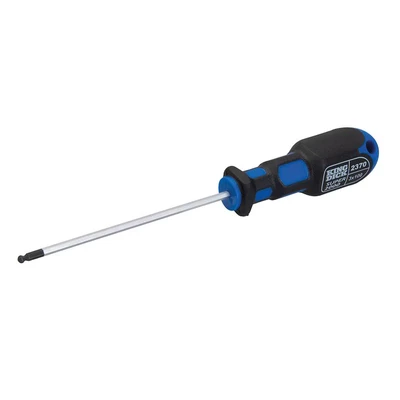 Image of King Dick Ball End Hex Driver 3 x 100mm