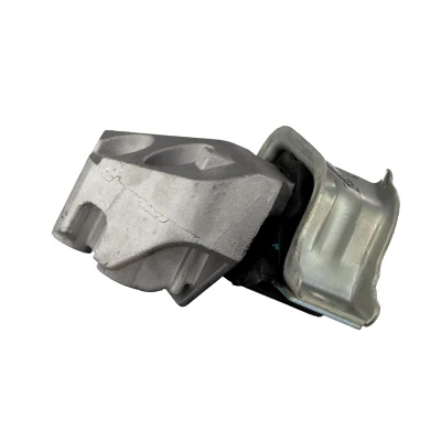 Image of 1343242080, 1358086080 Engine Mount FEBI BILSTEIN 32277 Right Rubber Metal PEUGEOT: Boxer Van, CITROËN: Relay II Van