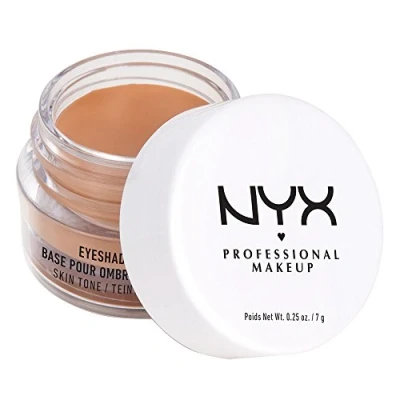 Image of NYX Cosmetics Eyeshadow Base Skin Tone