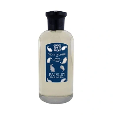 Image of Paisley Hair and Body Wash 200ml