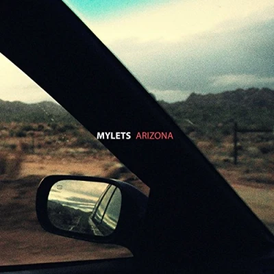 Image of Mylets Arizona 2015 USA vinyl LP SH135