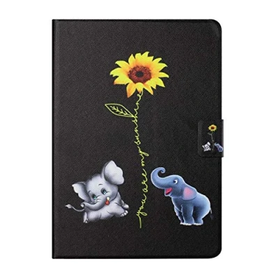 Image of Acelive Case Cover for Huawei Mediapad M5 Lite 10 10.1 Tablet with Stand Function Auto Wake/Sleep
