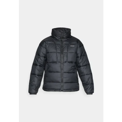 Image of Columbia PIKE LAKE Jacket Winter jacket, Women&#039;s, Size: Medium, Black
