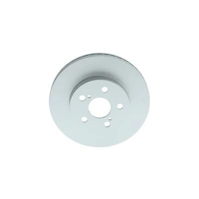 Image of 4351247060 Brake disc BOSCH 0 986 479 F72 255mm 25mm 5 100mm Vented Coated High carbon TOYOTA: Prius IV Liftback, PHV Hatchback