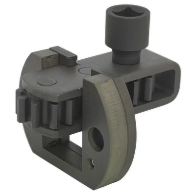 Image of Sealey Crankshaft Rotator Mercedes 1/2&quot;Sq Drive