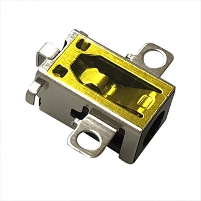 Image of Gintai DC In Power jack charging port for Lenovo IdeaPad L340 15IWL 1 14IJL7 82LV 3 14ADA05 81W0 14ITL6 82H7 14ADA6 82KQ 14ALC6 82KT 14IAU7 82RJ 14ABA7 15IIL05 17IIL05 5