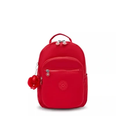 Image of Kipling Seoul Go Laptop Backpack Size: One Size