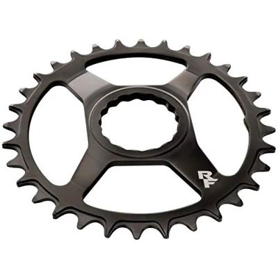 Image of Race Face Unisex Rnwdm32stblk Bottom bracket, steel, 32t UK