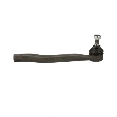 Image of 53560S1AE01, 53560S84A01, 53560SM4003, 53560SM4004, 53560SM4J62 Track rod end DELPHI TA1589 12,9mm Front Axle Left HONDA: ACCORD 4, 5