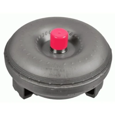 Image of 2112501302, 211250130280, A2112501302, A211250130280 Torque Converter SACHS 0700 600 019 300mm