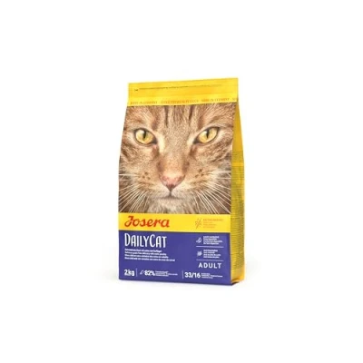 Image of JOSERA DailyCat Pack of 1 x 2 kg
