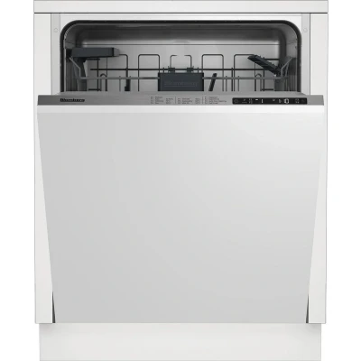 Image of Blomberg LDV42320 Built In Dishwasher 14 Place Settings