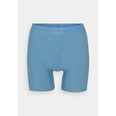Image of Sloggi EVER EASE Cyclist Pants, Women&#039;s, Size: Small, Provincial blue