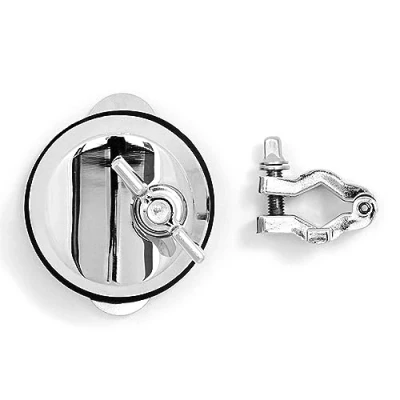 Image of Gibraltar Floor Tom Rosette SC STL4 chrom