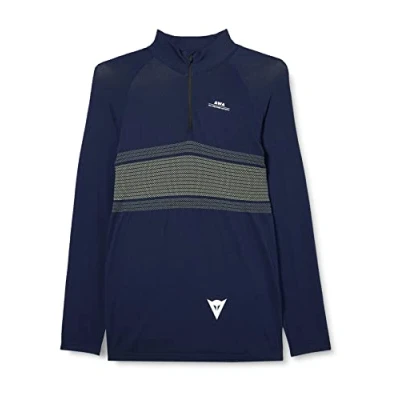 Image of Dainese AWA Zip Jersey 3 MTB