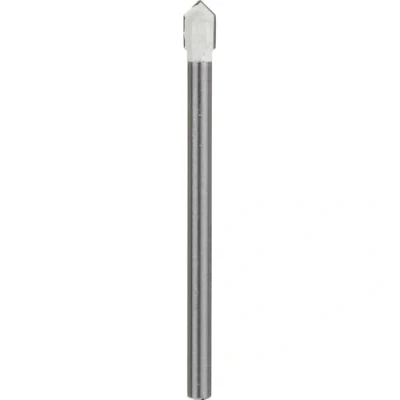 Image of Bosch Professional 1x CYL 9 SoftCeramic Tile drill Bit (for soft ceramic tiles, Ø 6,5 x 80 mm, Accessories driver)