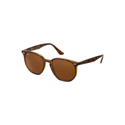 Image of Ray Ban Sunglasses, Size: 54, Dark brown