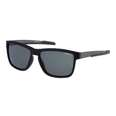 Image of O&#039;Neill ONS 9006 2.0 Men&#039;s Sunglasses 104P Black Gunmetal/Black