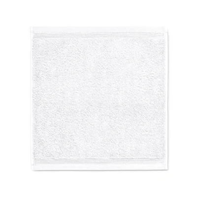 Image of möve Superwuschel soap cloth 30 x cm made of 100% cotton, snow