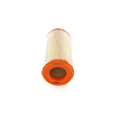 Image of 1908868, 500055021 Air Filter BOSCH 1 457 433 270 344mm 153mm 153,5mm Insert IVECO: DAILY 3 Kasten/Kombi, 3, 2 Kasten/Kombi
