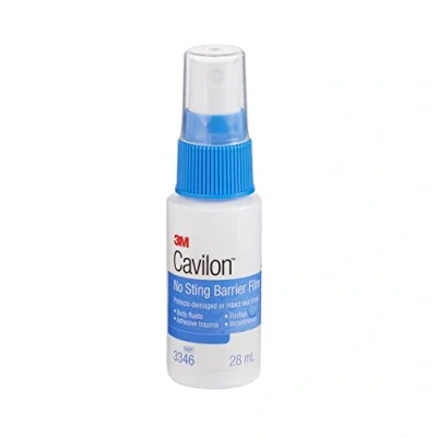 Image of 3M Cavilon No Sting Barrier Film 28Ml Spray