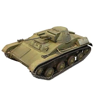 Image of Miniart MIN35241 Model Kit, Various
